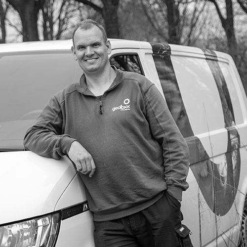 Marcel van Doornmalen