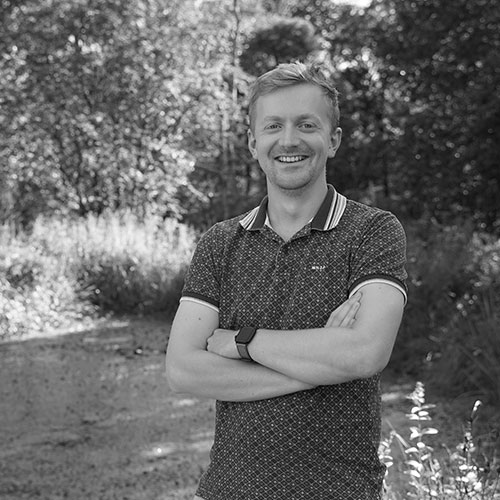 Sander van Steenbergen