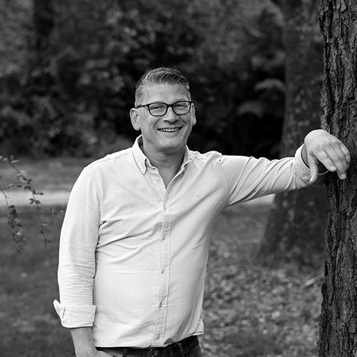 Joris van de Langenberg